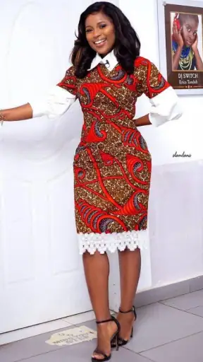 Ankara Dresses screenshot