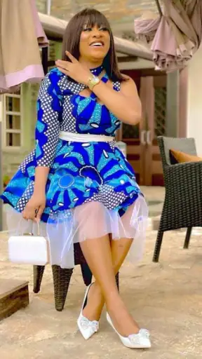 Ankara Dresses screenshot
