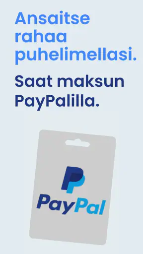 Ansaita Rahaa - Make Money screenshot