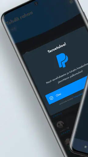 Ansaita Rahaa - Make Money screenshot