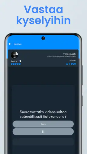 Ansaita Rahaa - Make Money screenshot