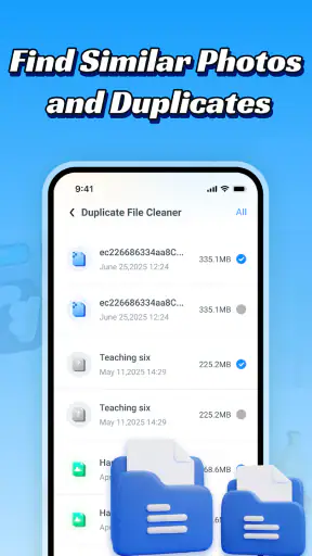 Antivirus Flux screenshot
