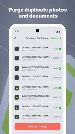 Antivirus Pure screenshot