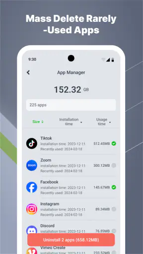 Antivirus Pure screenshot