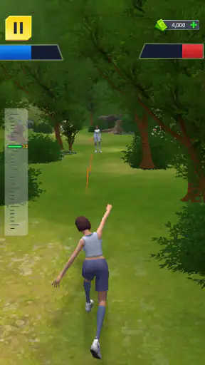 Archery Showdown-Aim Arena screenshot