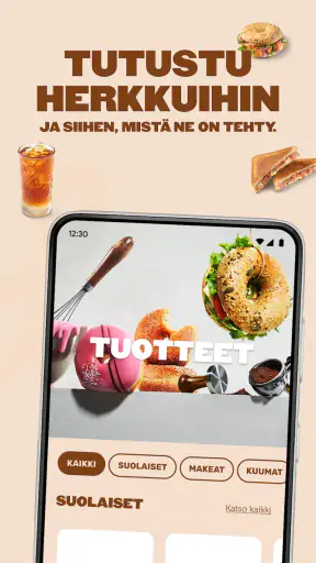 Arnolds screenshot