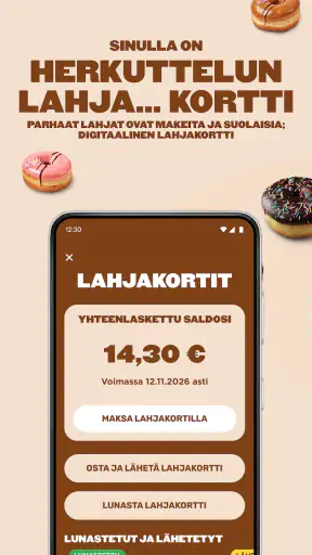 Arnolds screenshot