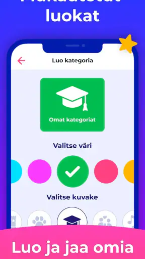 Arvaa kuka minä olen: Guess Up screenshot