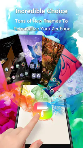 ASUS Themes – Stylish Themes screenshot