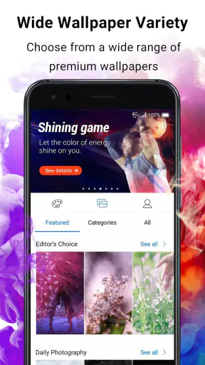 ASUS Themes – Stylish Themes screenshot