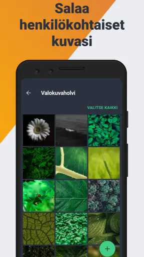 AVG Virustorjunta & Suojaa screenshot