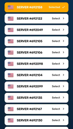 Babr VPN - سریع و قدرتمند screenshot