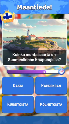 Backpacker™ Go! screenshot