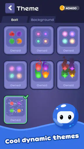Ball Sorting Master - Puzzle screenshot