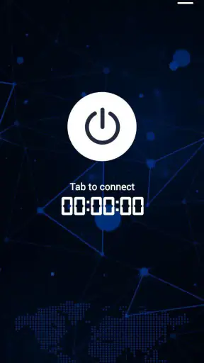 Barko VPN screenshot