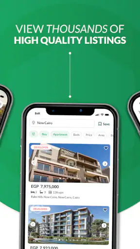 Bayut Egypt - Property Search screenshot