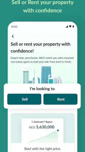 Bayut – UAE Property Search screenshot