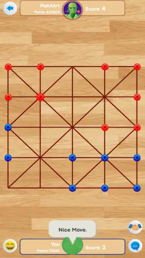 Bead 16 - Sholo Guti, Bead 12 screenshot