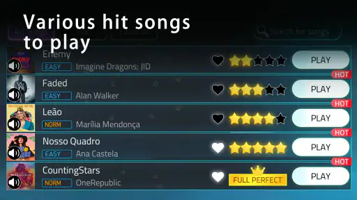 Beat Drum - Real Easy Drum screenshot