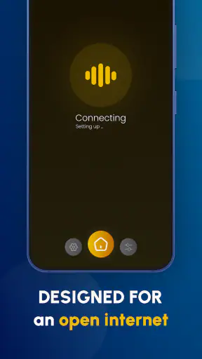 BegzarVPN screenshot