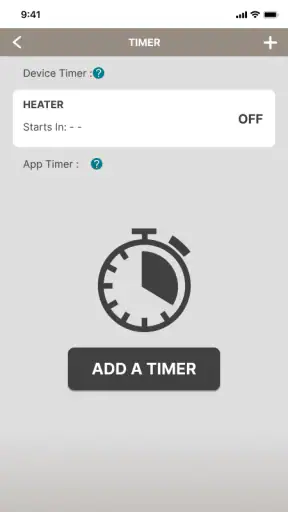 Bestway Connect (SmartSpa) screenshot