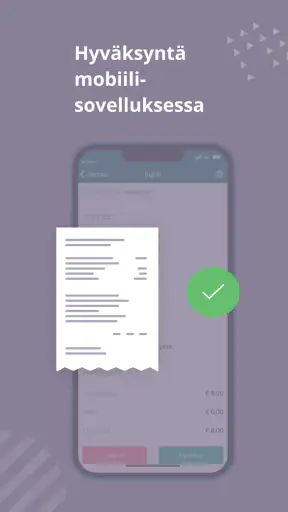 Bezala screenshot