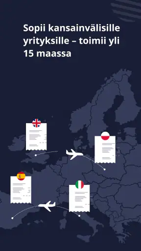 Bezala screenshot