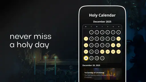 Bible Path: Prayers & Widgets screenshot