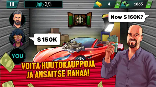 Bid Wars 2: Pawn Shop Empire screenshot