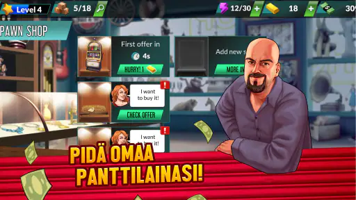 Bid Wars 2: Pawn Shop Empire screenshot
