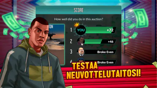 Bid Wars 2: Pawn Shop Empire screenshot