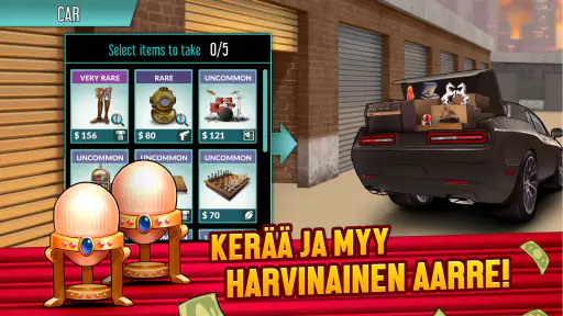 Bid Wars 2: Pawn Shop Empire screenshot