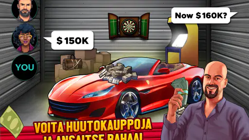 Bid Wars 2: Pawn Shop Empire screenshot