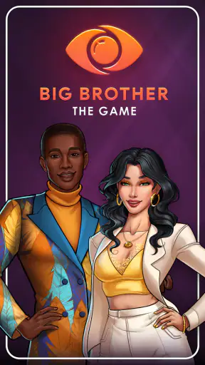 Big Brother: The Game screenshot