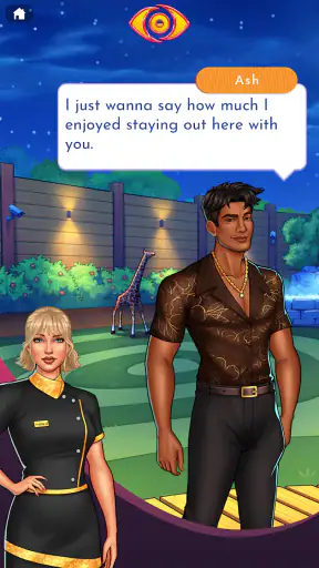 Big Brother: The Game screenshot