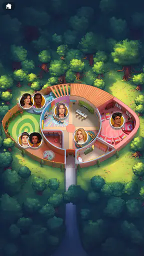 Big Brother: The Game screenshot