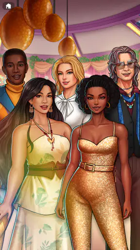 Big Brother: The Game screenshot