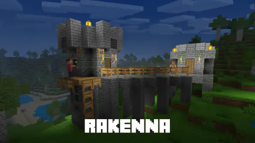 Block World 3D: Käsityö screenshot