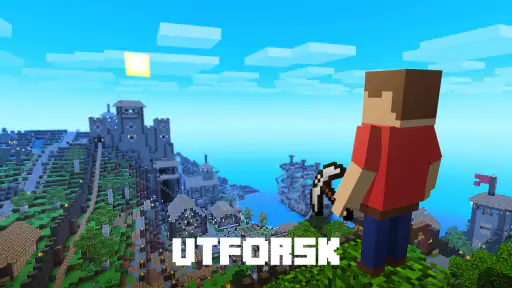 Block World 3D: Käsityö screenshot