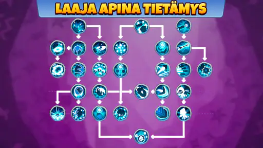 Bloons TD 6 screenshot