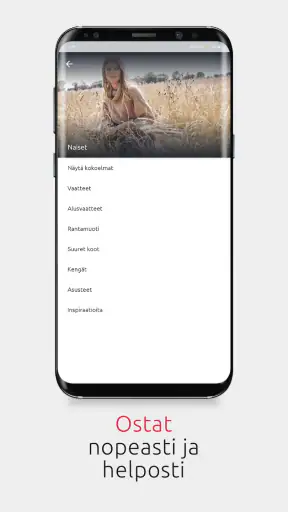 bonprix - fashion & style screenshot