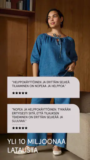 bonprix - fashion & style screenshot