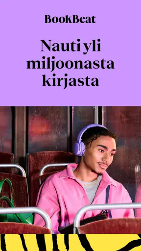 BookBeat Äänikirjat & e-kirjat screenshot