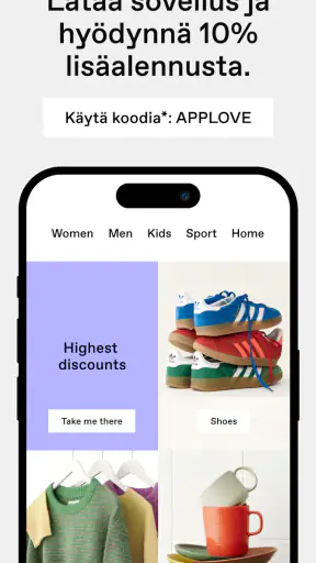 Booztlet screenshot