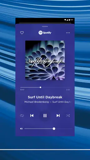 Bose screenshot