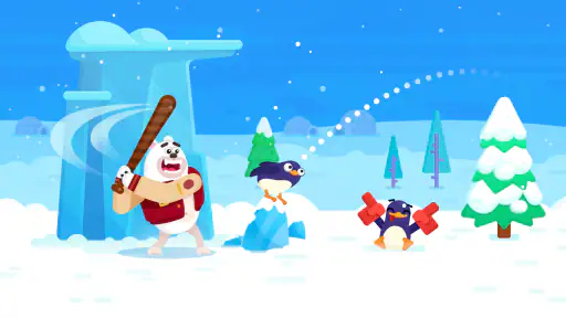 Bouncemasters: Hyppy peli screenshot