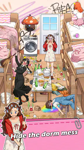 Brain Puzzle 3: Crazy Mind screenshot