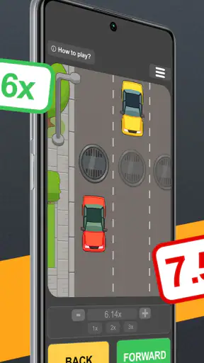 Breezy Pitch screenshot