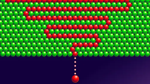 Bubble Freedom screenshot