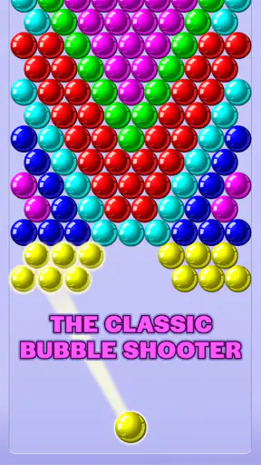 Bubble Shooter screenshot